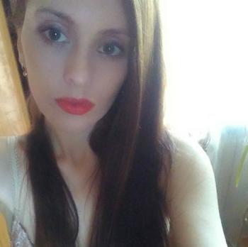 naughtymegan