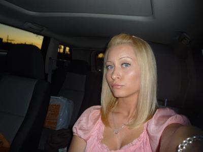 Blonde1431
