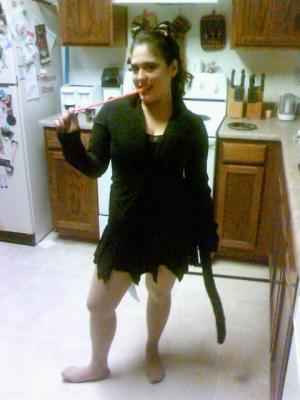 All_American_Girl