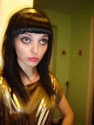 Melanie