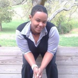                     UrBrownSkinnedBeauty                