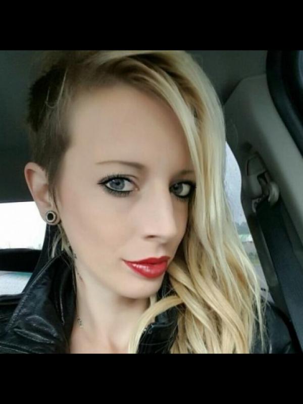 Blondlove